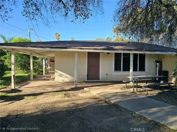1239 S Vine Avenue, Ontario, CA 91762