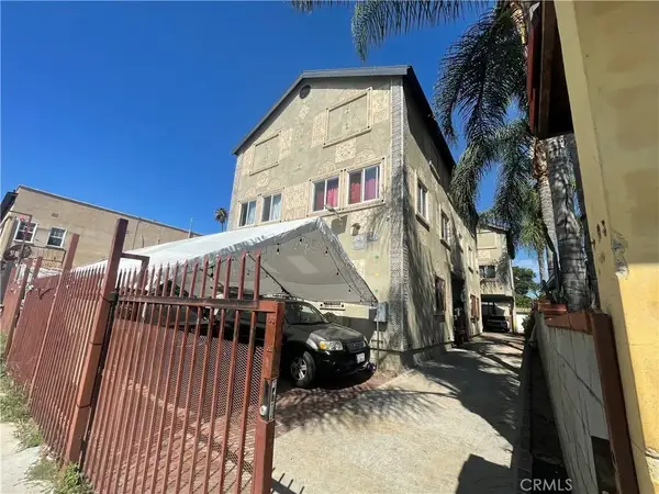 443 W 49th, Los Angeles, CA 90037