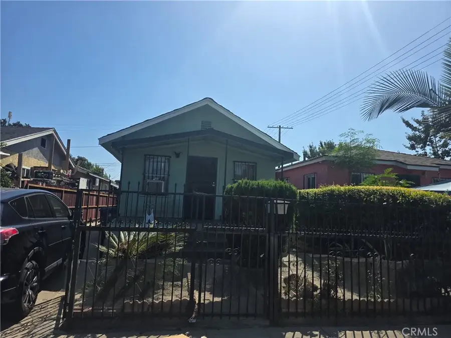 1104 E 102nd, Los Angeles, CA 90002 - #2