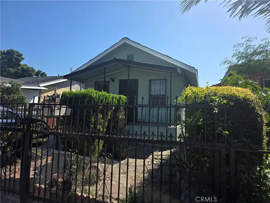 1104 E 102nd, Los Angeles, CA 90002 - #3