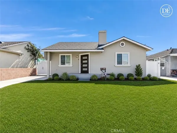 7706 Corey, Downey, CA 90242