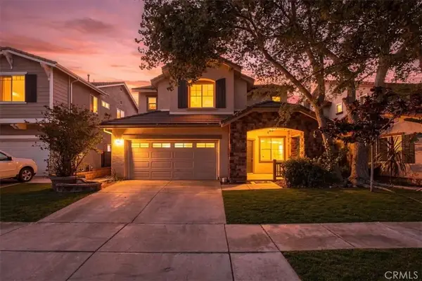 28007 Alta Vista, Valencia, CA 91355