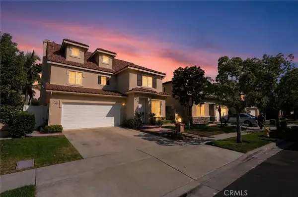 29 Pembroke, Irvine, CA 92618
