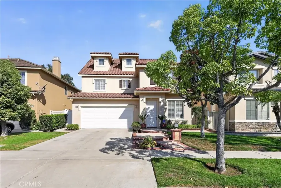 29 Pembroke, Irvine, CA 92618 - #2