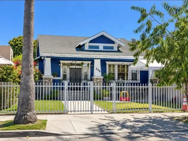 204 W 65th, Los Angeles, CA 90003