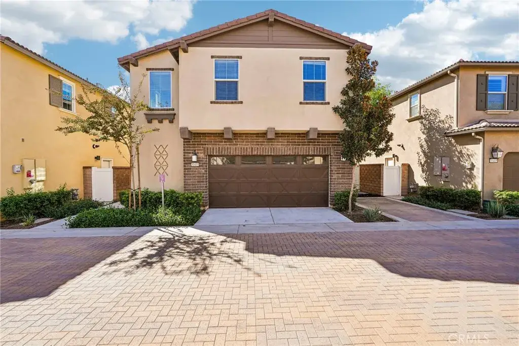 30401 Village Terrace, Menifee, CA 92584 - #1