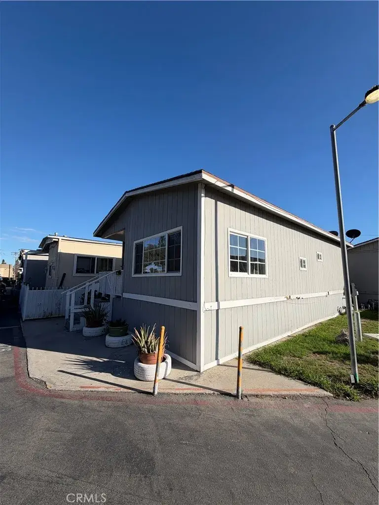 6656 Rosecrans Ave. #N26, Paramount, CA 90723 - #2