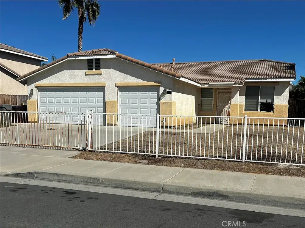 16328 Breezewood Court, Moreno Valley, CA 92551 - #1
