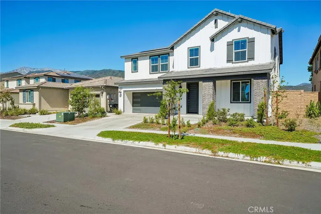 16750 Yarrow Lane, Fontana, CA 92336 - #1