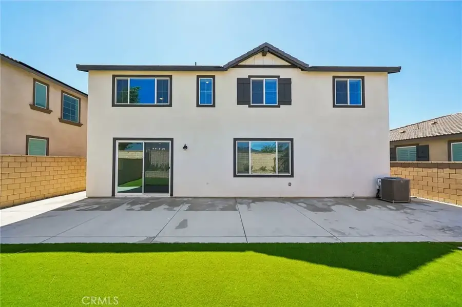 16750 Yarrow Lane, Fontana, CA 92336 - #2