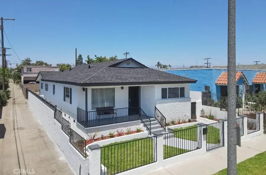 1839 W 35th, Los Angeles, CA 90018 - #3