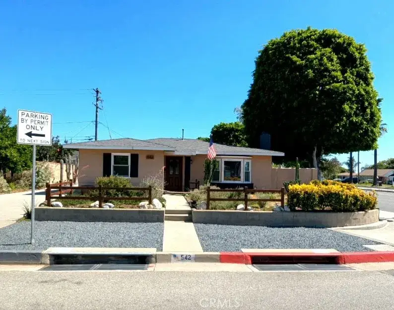 542 W Ada, Glendora, CA 91741 - #1
