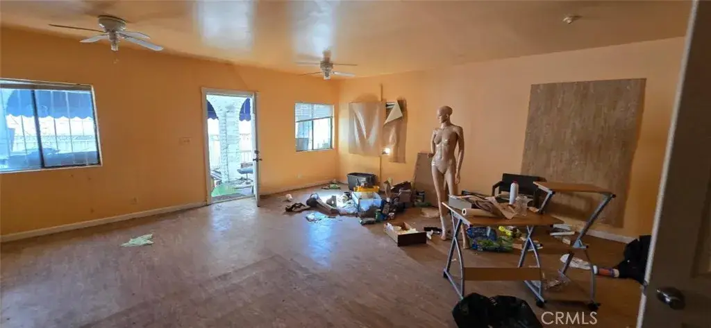1649 S Vermont, Los Angeles, CA 90006 - #1