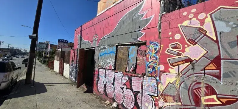 1649 S Vermont, Los Angeles, CA 90006 - #2