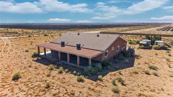 13071 Irone, Rosamond, CA 93560