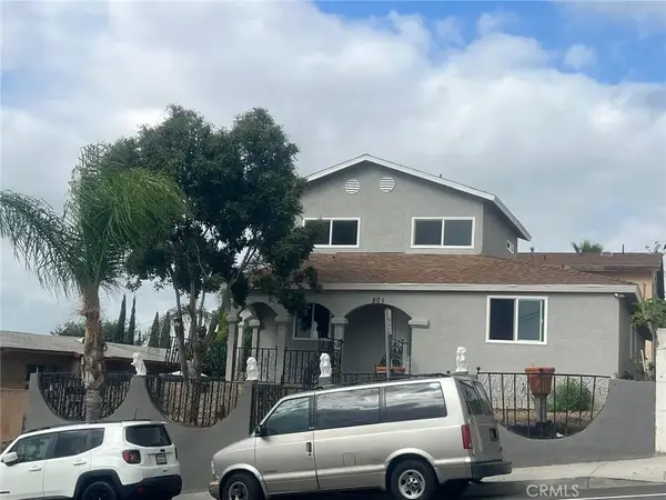 801 N Hazard, Los Angeles, CA 90063