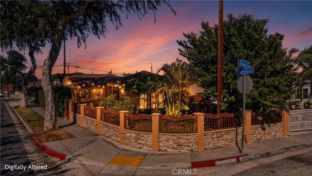 3601 Anita Drive, Bell, CA 90201 - #1