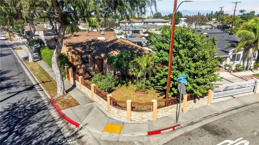 3601 Anita Drive, Bell, CA 90201 - #3