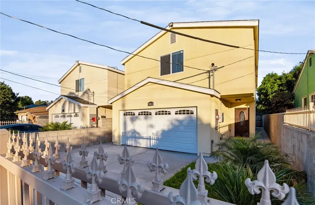 5816 Juarez Avenue, Whittier, CA 90606 - #1