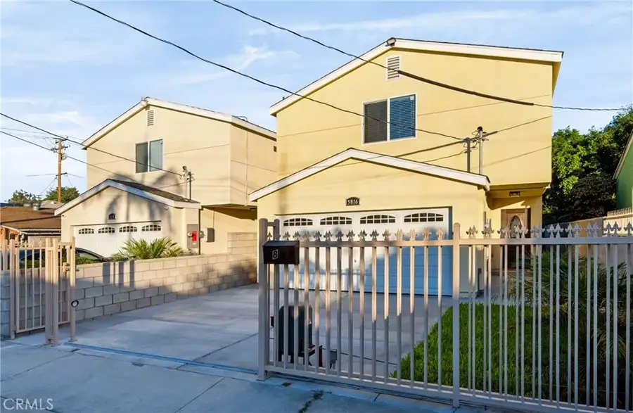 5816 Juarez Avenue, Whittier, CA 90606 - #2