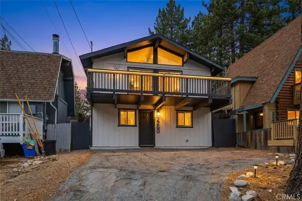 2260 Deep Creek, Arrowbear, CA 92382