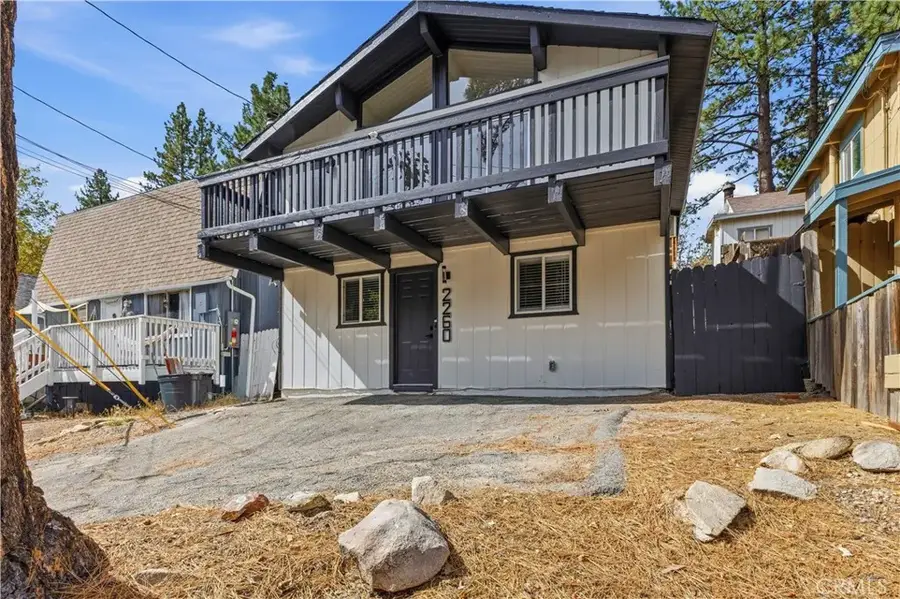 2260 Deep Creek, Running Springs, CA 92382 - #2