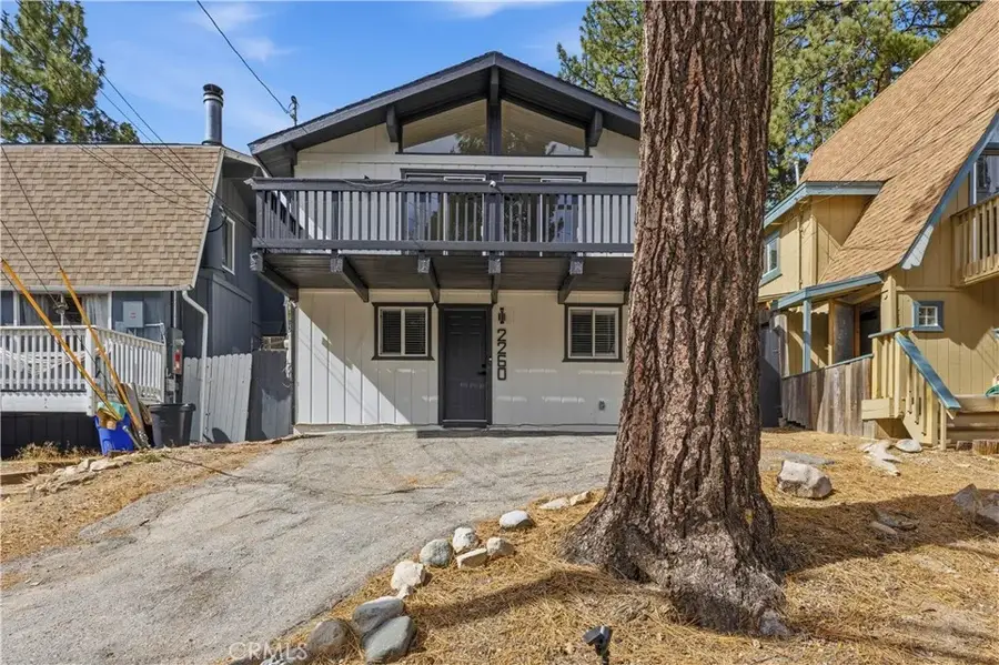 2260 Deep Creek, Running Springs, CA 92382 - #3