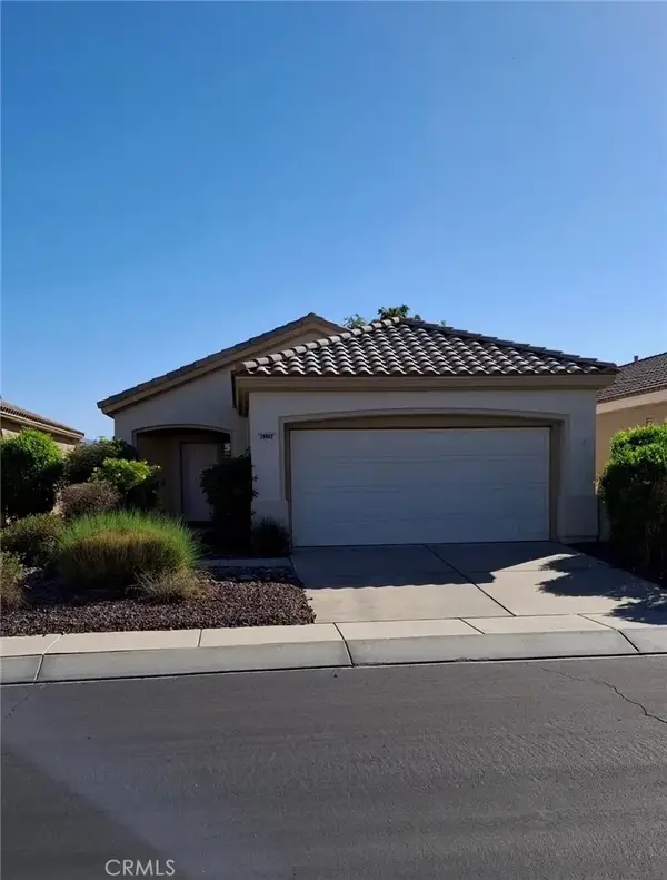 39802 Somerset Avenue, Palm Desert, CA 92211