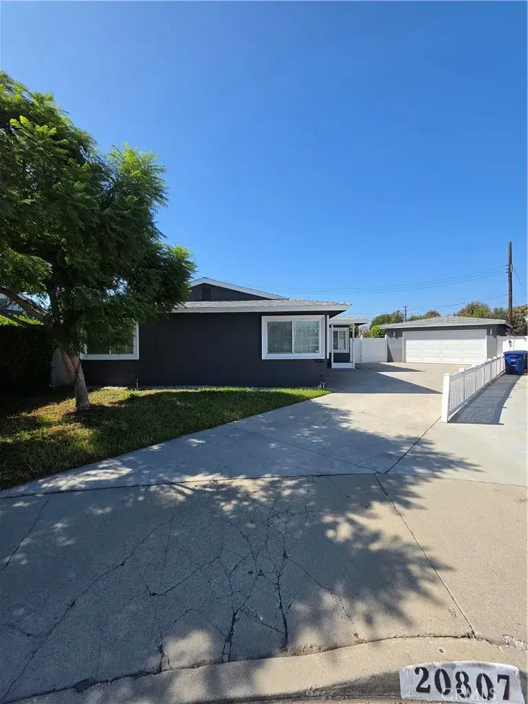 20807 Doble, Torrance, CA 90502 - #2