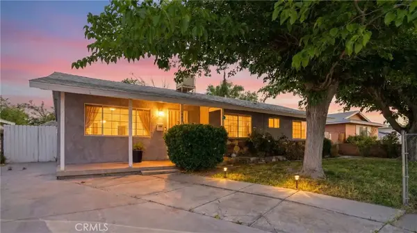 45514 W 12th Street, Lancaster, CA 93534