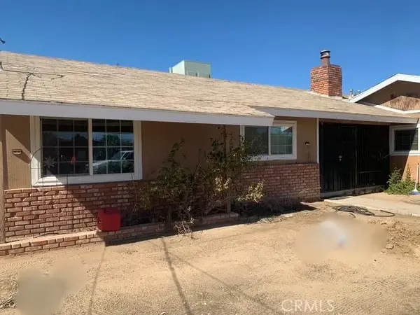 12494 Hickory Avenue, Victorville, CA 92395