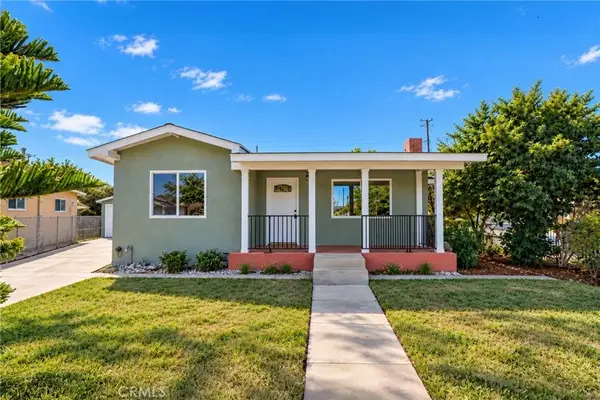 3700 E 55th, Maywood, CA 90270