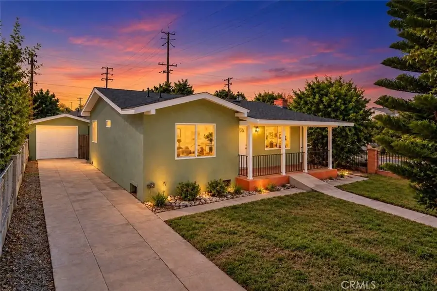 3700 E 55th, Maywood, CA 90270 - #2
