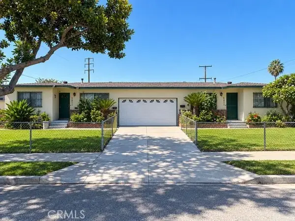 1513 Hendricks, Los Angeles, CA 90022
