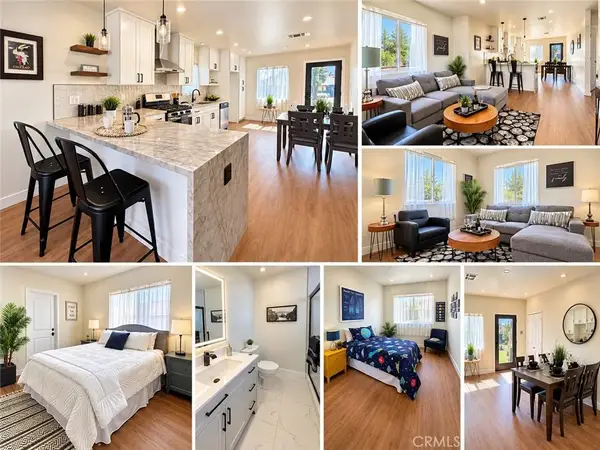 144 W 103rd St., Los Angeles, CA 90003