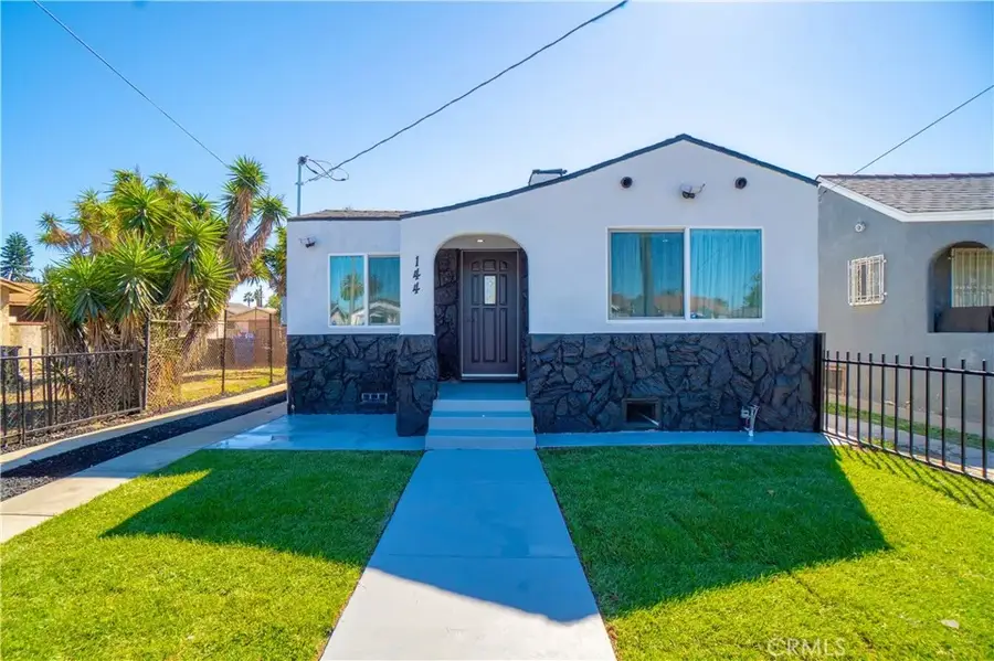 144 W 103rd St., Los Angeles, CA 90003 - #3