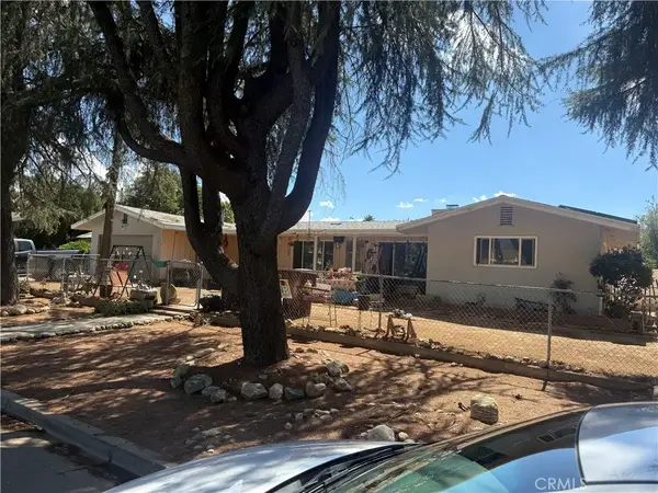 1086 N California, Beaumont, CA 92223