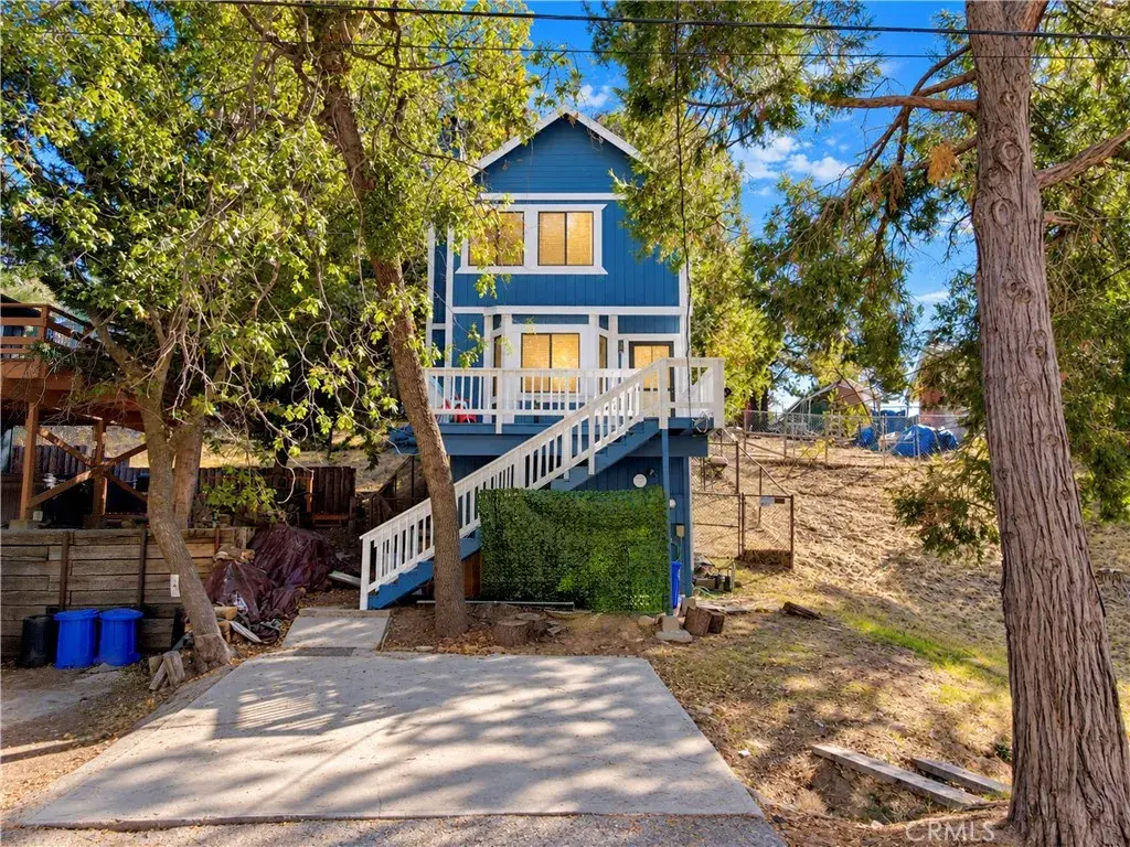 32949 Deer, Running Springs, CA 92382 - #1