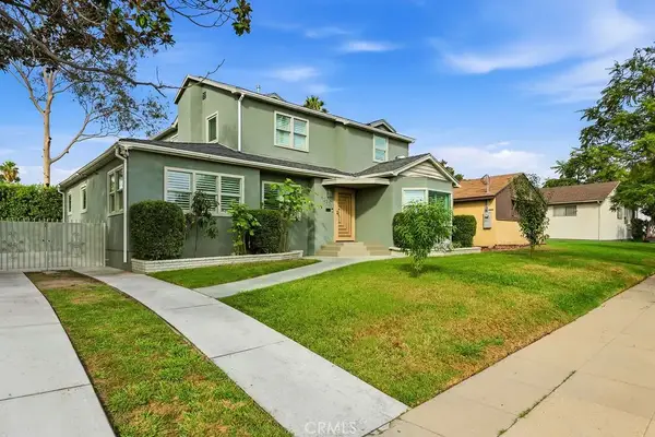4233 W 25th Street, Los Angeles, CA 90018