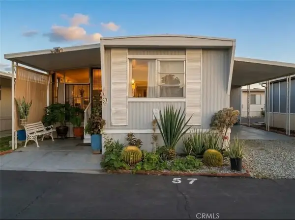 999 S Santa Fe #57, San Jacinto, CA 92583
