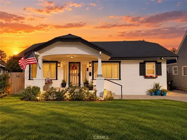 1105 S Hickory, Santa Ana, CA 92701