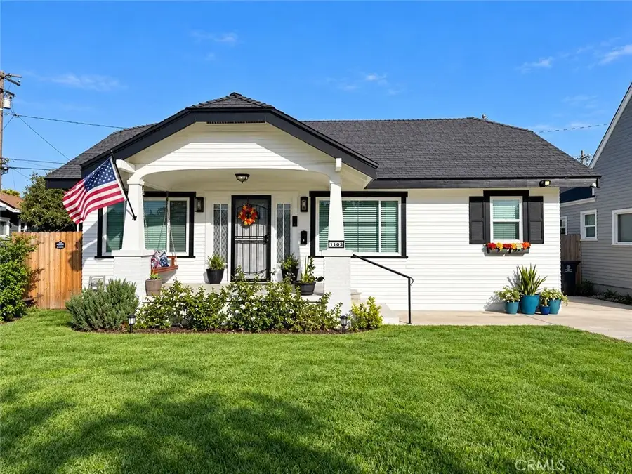 1105 S Hickory, Santa Ana, CA 92701 - #2