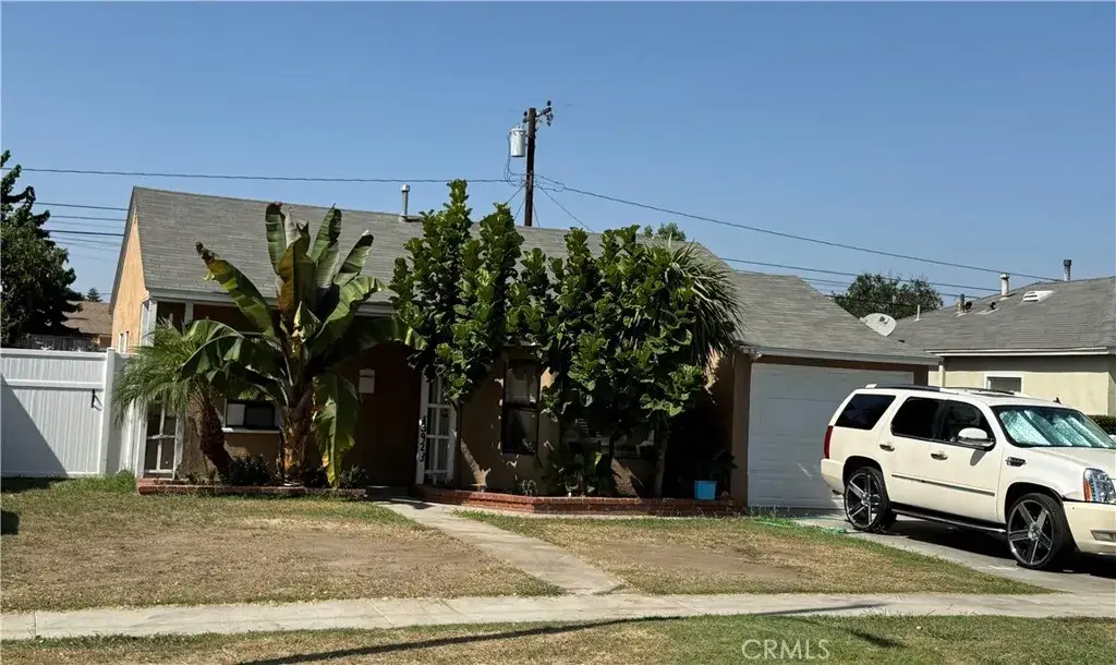 13923 Graystone, Norwalk, CA 90650 - #1