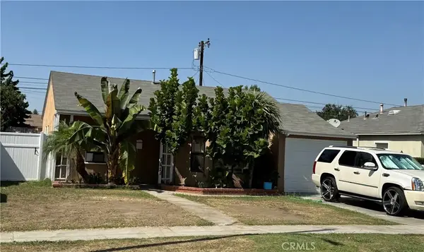 13923 Graystone, Norwalk, CA 90650