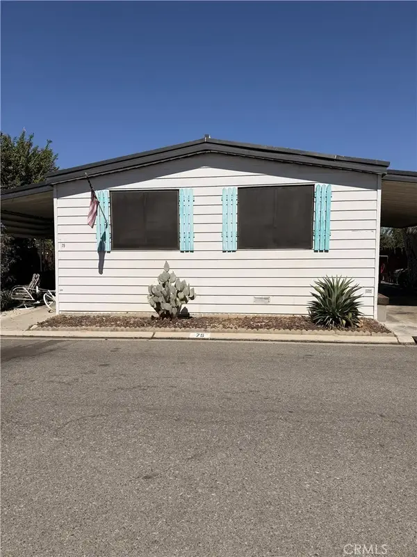 4401 Hughes #75, Bakersfield, CA 93304