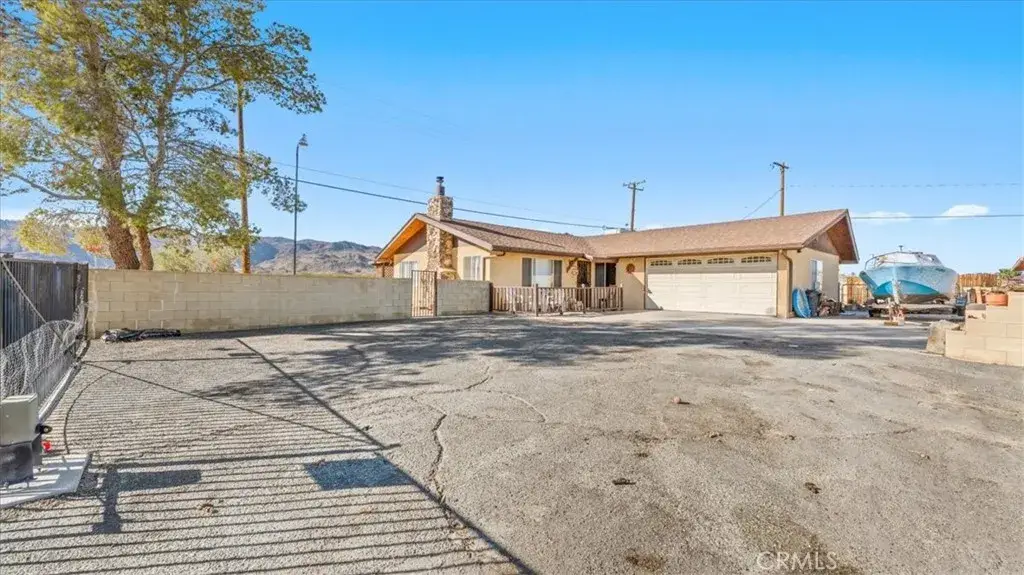 5688 Baileya, Twentynine Palms, CA 92277 - #1