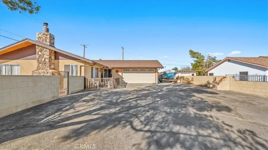 5688 Baileya, Twentynine Palms, CA 92277 - #2