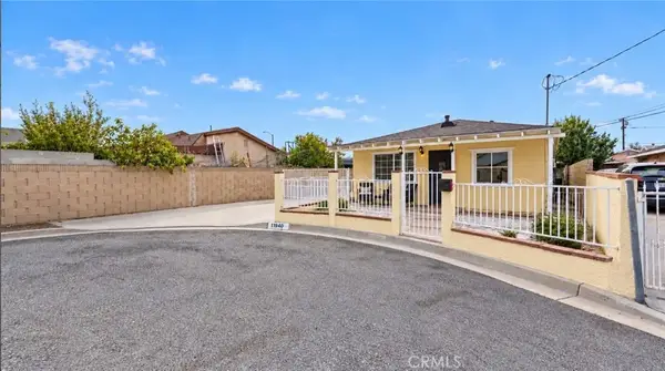 11940 Hermosura, Norwalk, CA 90650