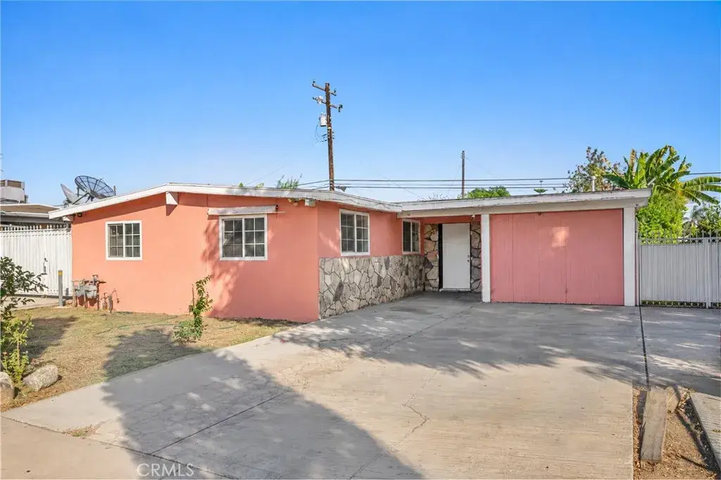 338 S Sandalwood, La Puente, CA 91744 - #1