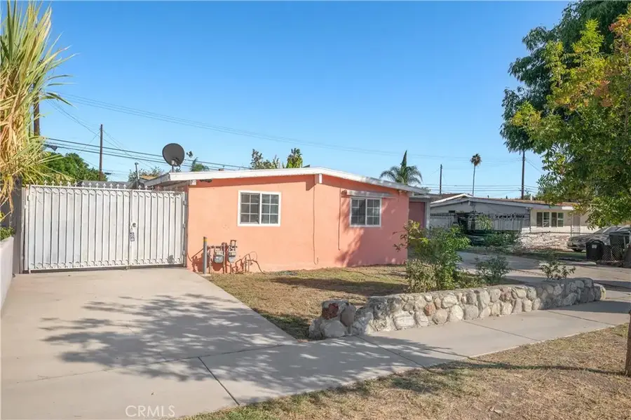 338 S Sandalwood, La Puente, CA 91744 - #2